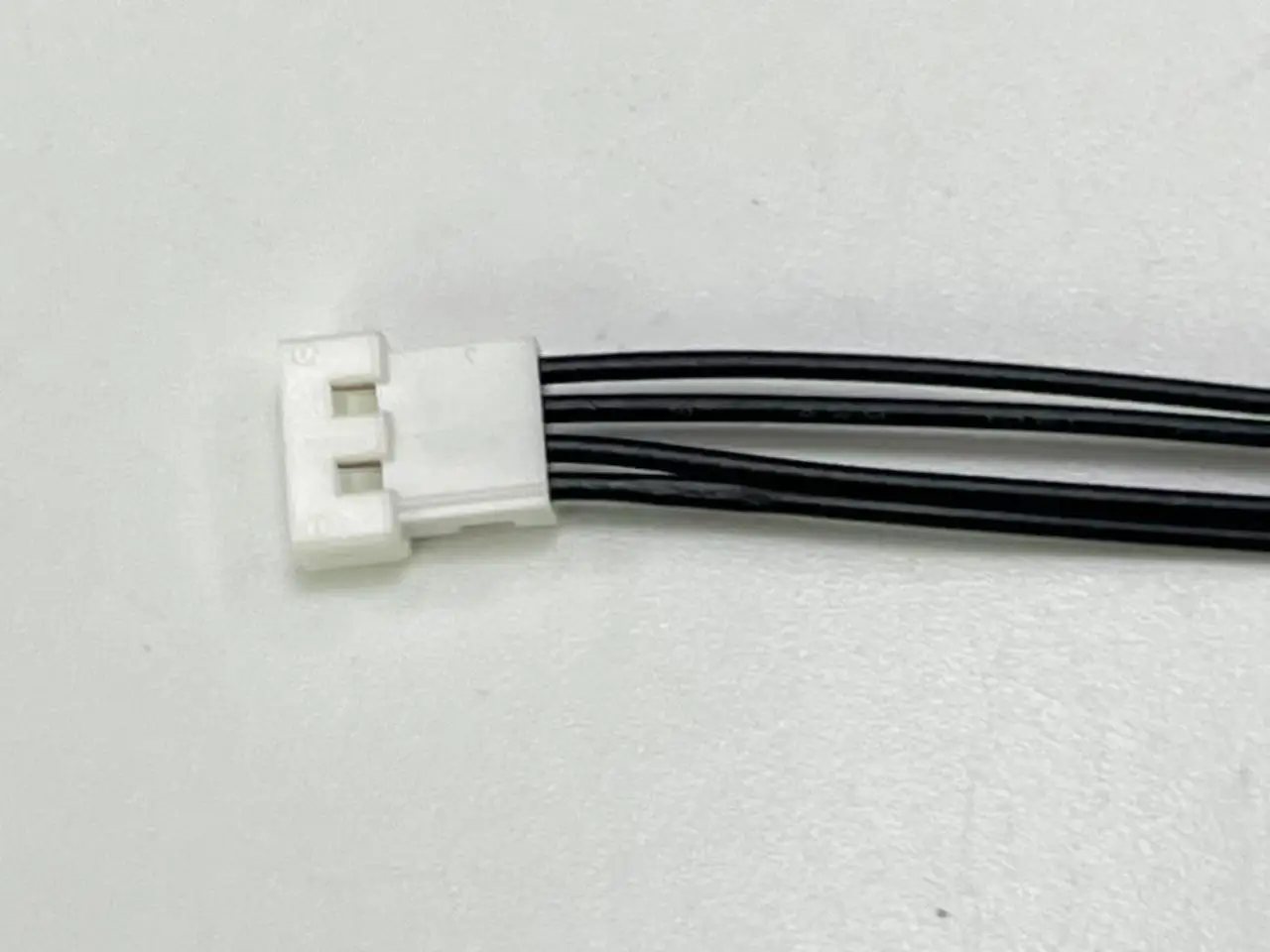 510470400 Wire Harness, Molex PicoBlade 1.25mm, 51047-0400 4P PLUG  Cable, Off The Shelf, Quick Delivery
