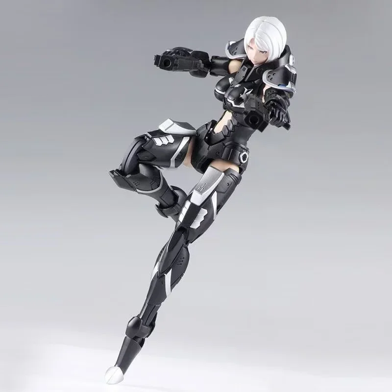 TITANOMACHIA Tactical Hound Mecha KP516 Modelo de montagem Ninja