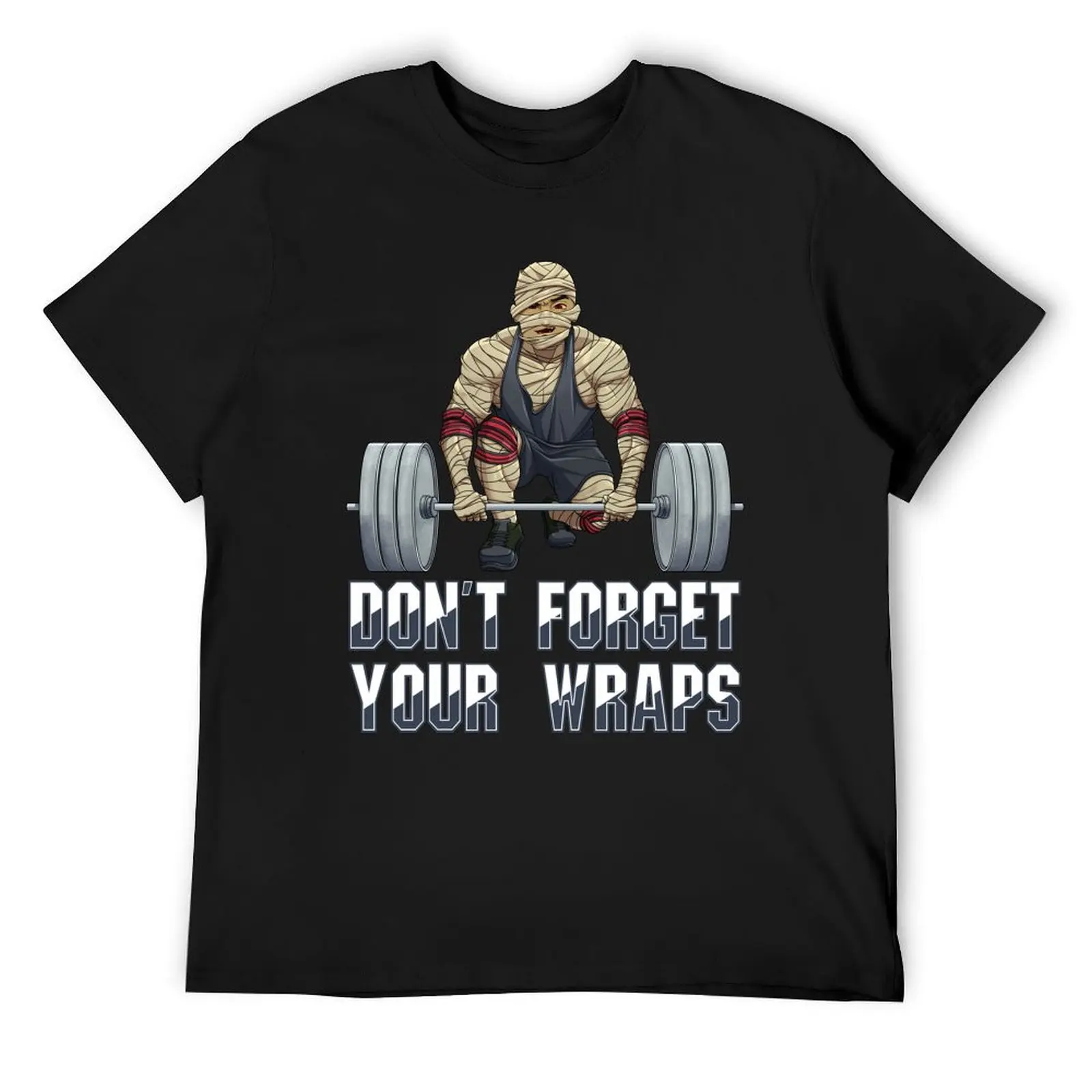

Don't Forget Your Wraps T-Shirt cute clothes new gifts and t-shirts customs cheap stuff designer t shirt men