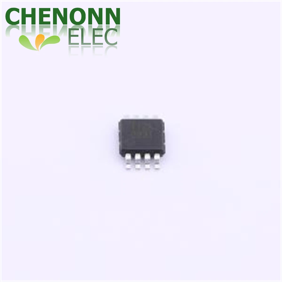 

10PCS/LOT OPA2387DGKR (Precision Op Amps)