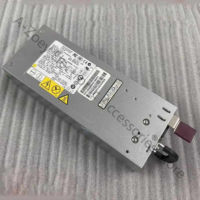 

Original DL380G5 power supply DPS-800GB A 379123-001 403781-001 DPS-800GBA
