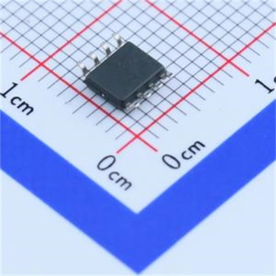 10PCS/LOT AT25080B-SSHL-T (EEPROM)