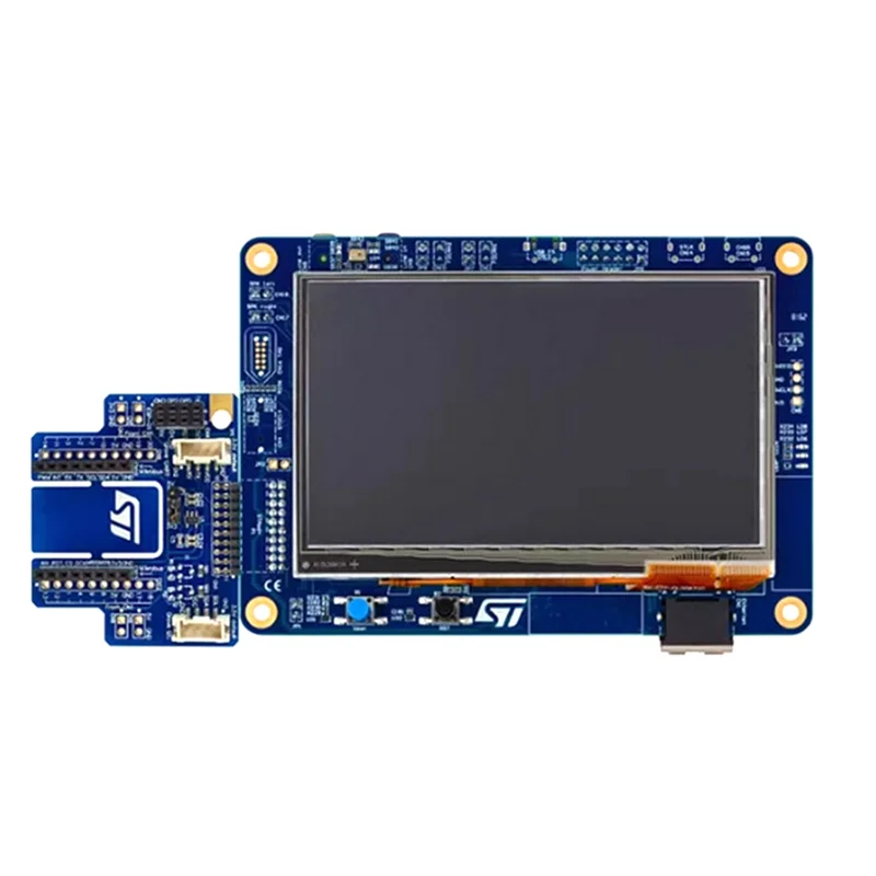 New!!Stm32H750B-Dk …
