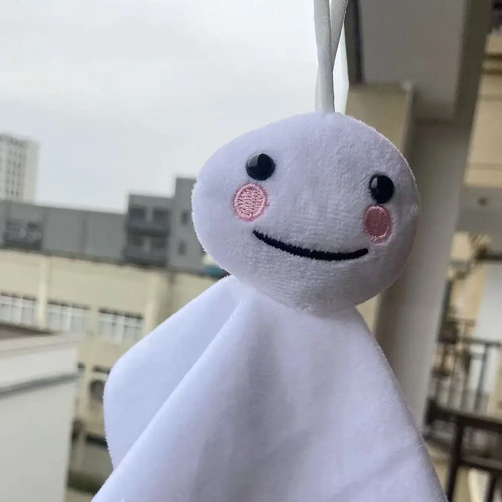 

15CM Japanese Style Sunny Day Doll Toys Creative Cute Summer Sunshine With String Pendant Girl Bag Key Courtyard Accessories