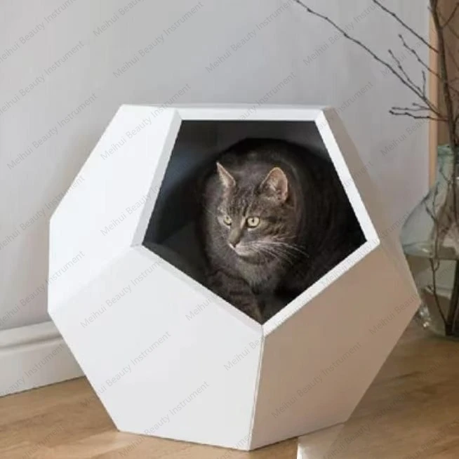 

Multipurpose Cat Cage Decoration Cat Litter New Explosion