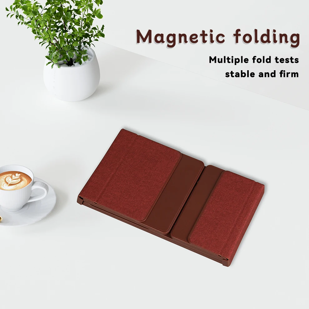 لوحة مفاتيح لاسلكية قابلة للطي مع لوحة لمس قابلة لإعادة الشحن ولوحة مفاتيح بلوتوث قابلة للطي لأجهزة الكمبيوتر الشخصية والهواتف الذكية التي تعمل بنظام التشغيل Windows iOS Android