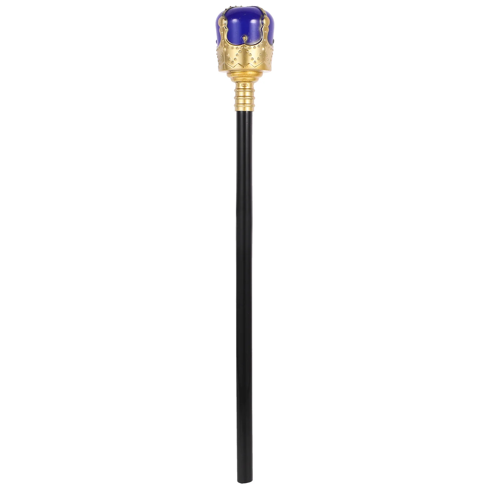 

Опора King Wand, Хэллоуин, косплей, трость, декоративный аксессуар, реквизит для ролевых игр, товары для вечеринок, ролевая палочка King Wand