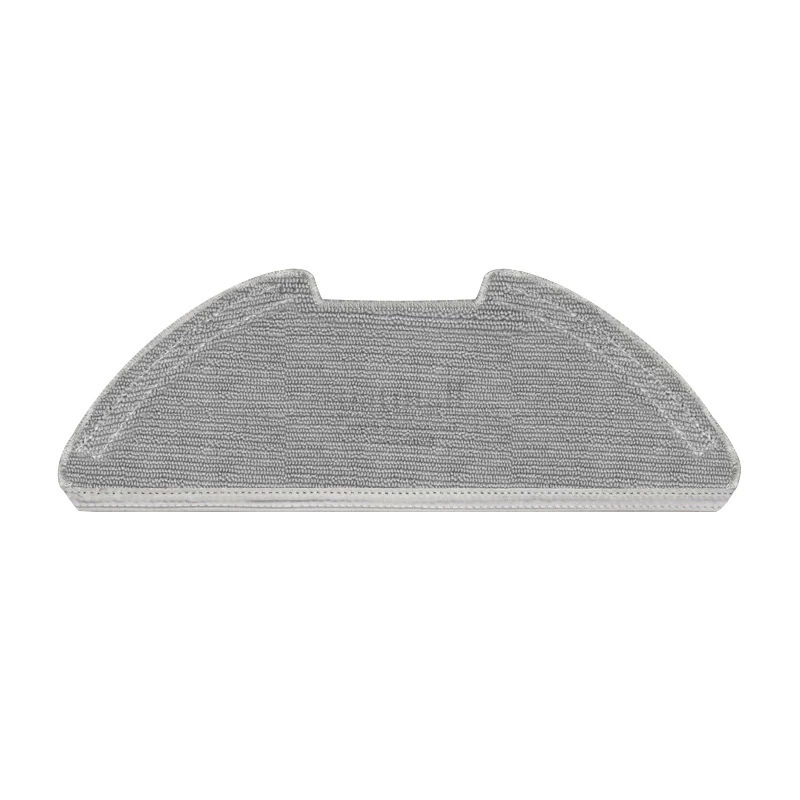 Main / Side Brush Hepa Filter Mop Cloths Main Brush Cover For XiaoMi Mijia Robot Vacuum-Mop Pro / 2 Pro / MJSTS1 Spare Parts