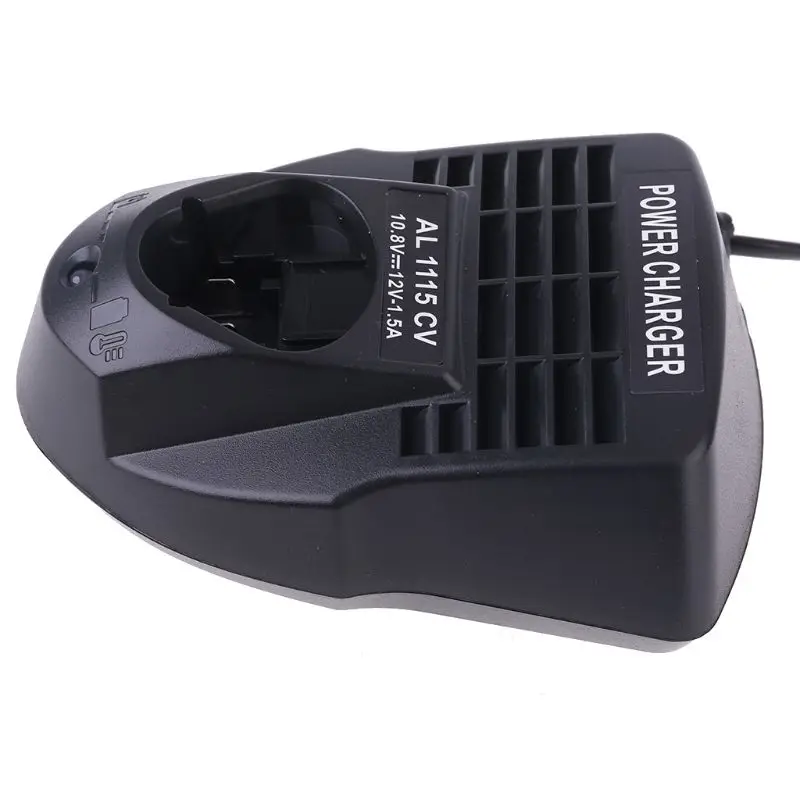 เปลี่ยน 10.8V 12v AL1115CV AL1130CV สว่านไขควงไฟฟ้าเครื่องมือ Power Dropship