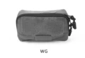 Wolf Gray