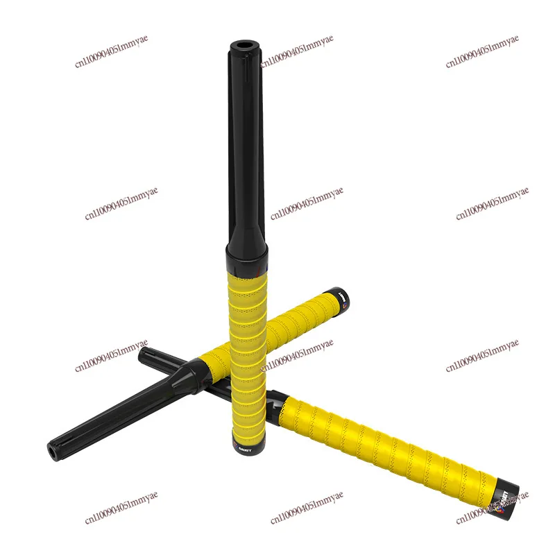 

Badminton Swing Trainer Force Whiplash Auxiliary Practice Artifact Children Adult Beginner Corrective Action