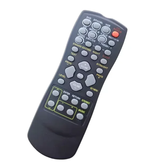 Remote Control For Yamaha RAV150 RAV170 RX-V590 RX-V592 RX-V595 RX-V690 RX-V692 RX-V793 RX-V795 RX-V992 RX-V995 RX-V2092 RXV2095