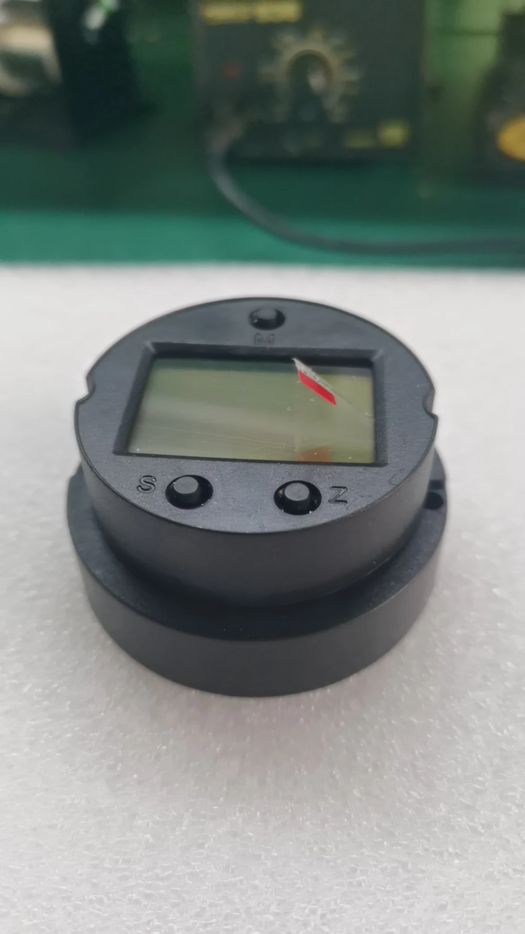 3051 High-precision Pressure and Temperature Transmitter Circuit Board/digital Display Head 4-20mA Anti-interference