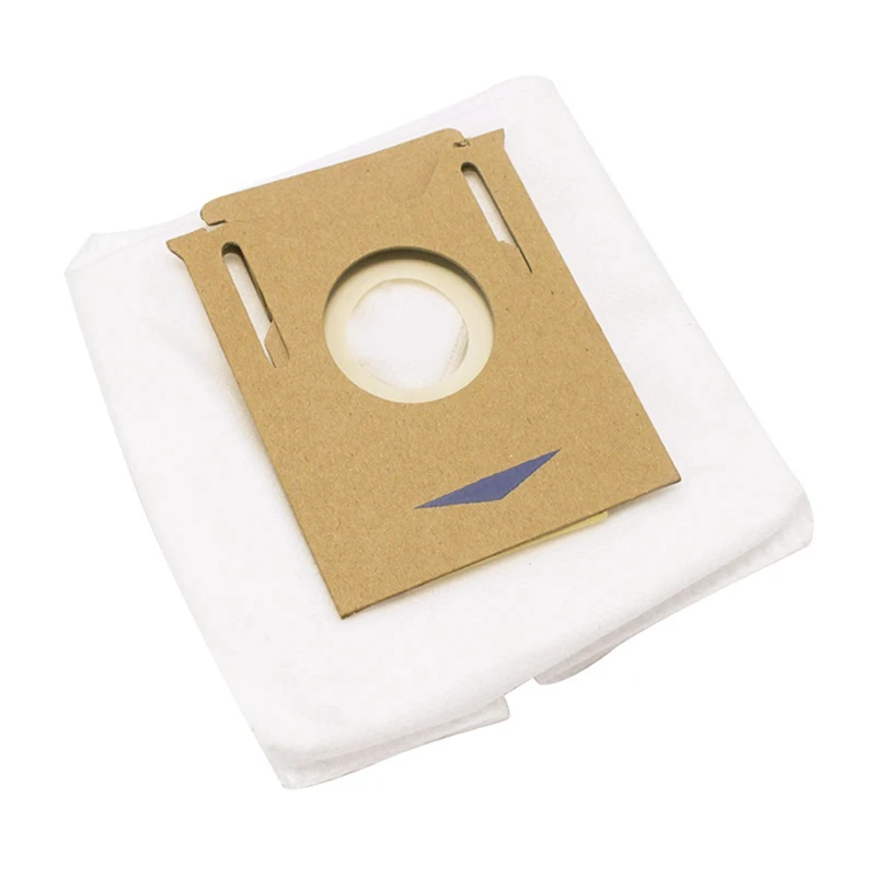 Bolsas de polvo bolsas de repuesto para Ecovacs Deebot N10, N10 Plus accesorios de Robot aspirador