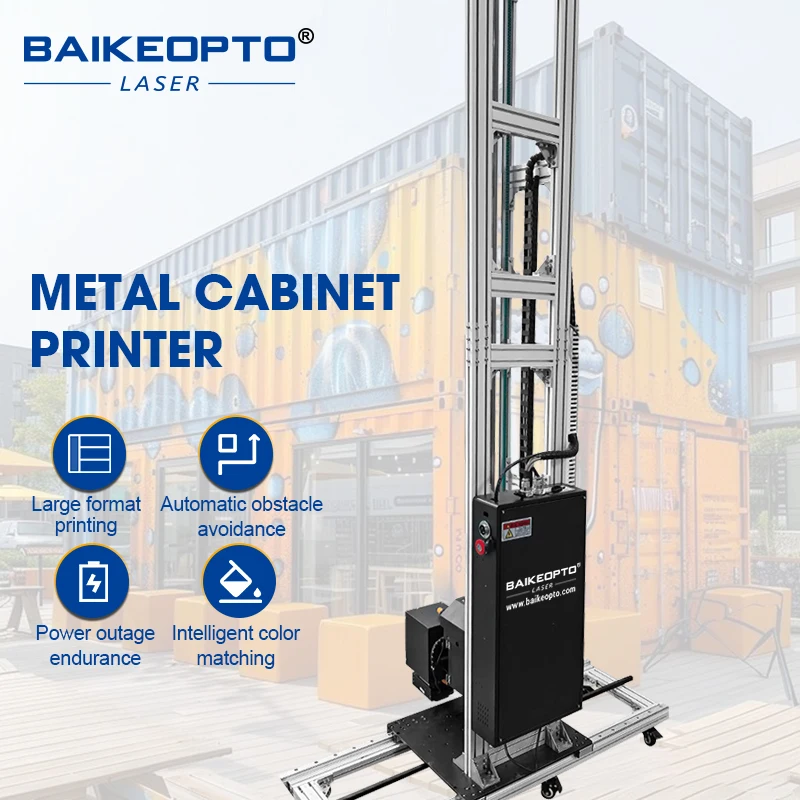 High Precision 3D D…