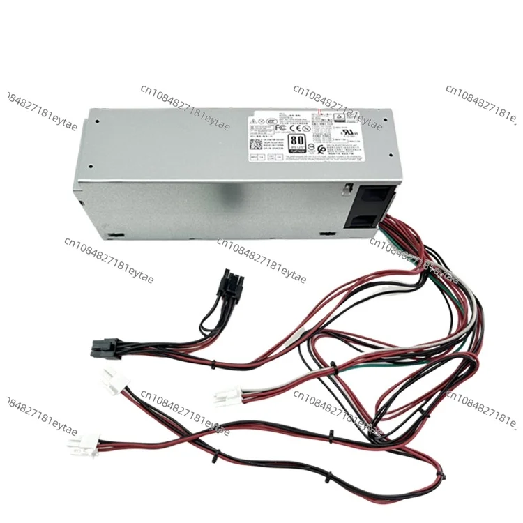 جديد 500 واط امدادات الطاقة H500EPM-00 L500EPM-00 D500EPM-00 ل Optiplex 7080MT 7070MT 7060MT 3050MT 3650 3670 3671 5090 3260 3681