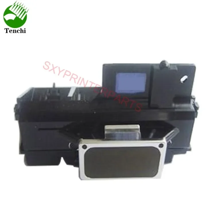 

2019 98% Original New Printhead For Epson Stylus Photo EX3 Print Head F076010 Inkjet Printer Spare Parts