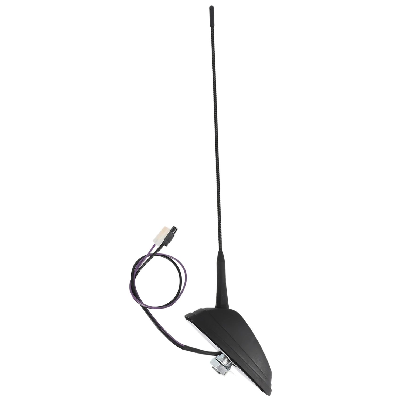 

H5-Car Roof Mounted Radio Antenna Aerial A9068200475 For Mercedes Benz Sprinter W906 2006-2017