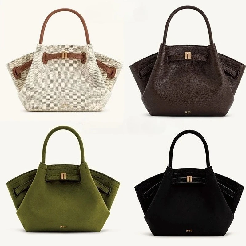 

Dumpling Bag, Large Capacity, Shoulder Bag, Handbag, Tote Bag, Women's Bag.