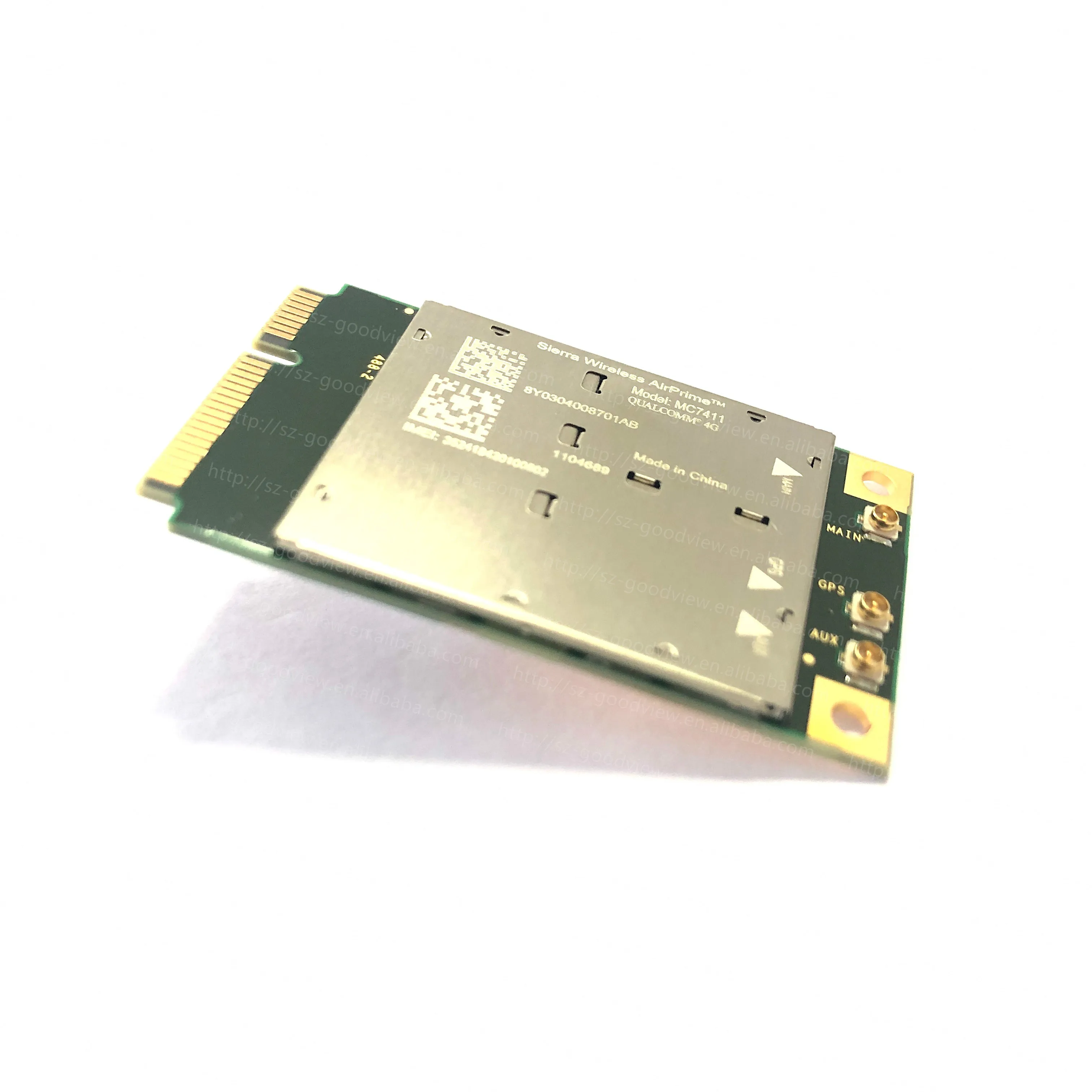 Модем Sierra Wireless LTE Cat7 MC7411 Модуль 4g