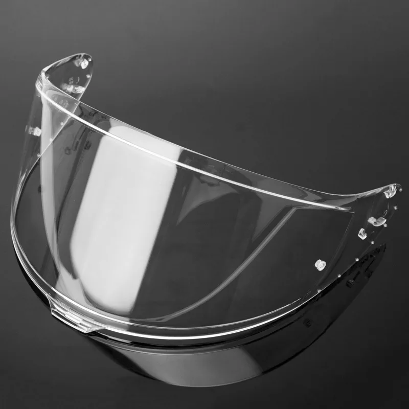 ل SHOEI RF1400 NXR2 CWR-F2 CWR-F2R Z8 X15 X-Fifteen X-SPR برو خوذة قناع عدسة درع واقية من الشمس الزجاج الأمامي الأشعة فوق البنفسجية حماية