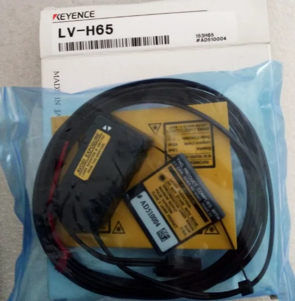 Brand New & Original Genuine Sensor LV-H65 in Stock