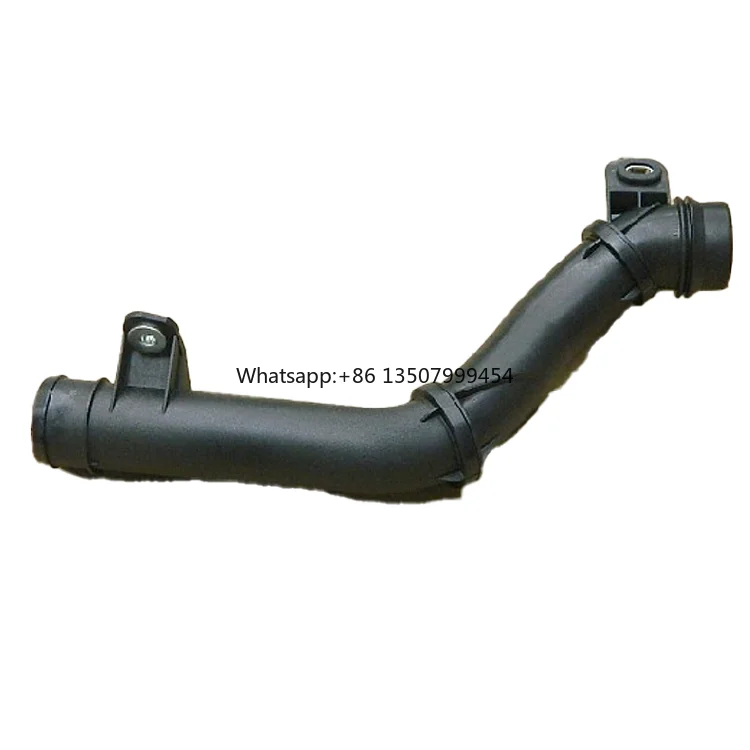 

Трубопроводный узел для интеркулера 1119020XKY00A для GREAT WALL HAVAL 6 COUPE KY00-GW4C20 6MT 2WD