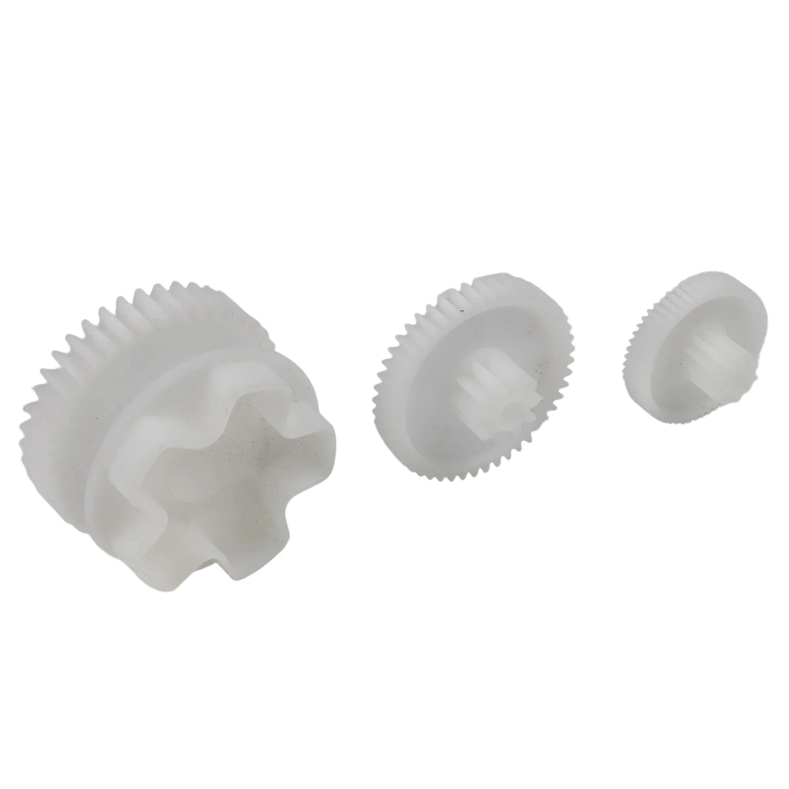 Replacement Plastic Gear Set For 550/390 For Gearbox Designed For Children's Electric Ride On Toy Car Motor Parts