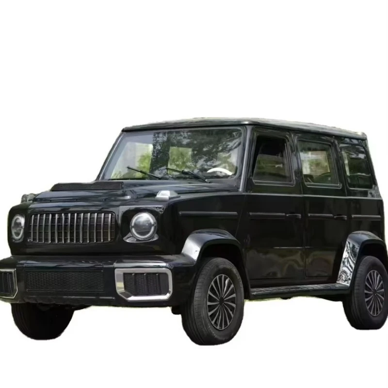 New energy electric vehicles, long range, household electric vehicles