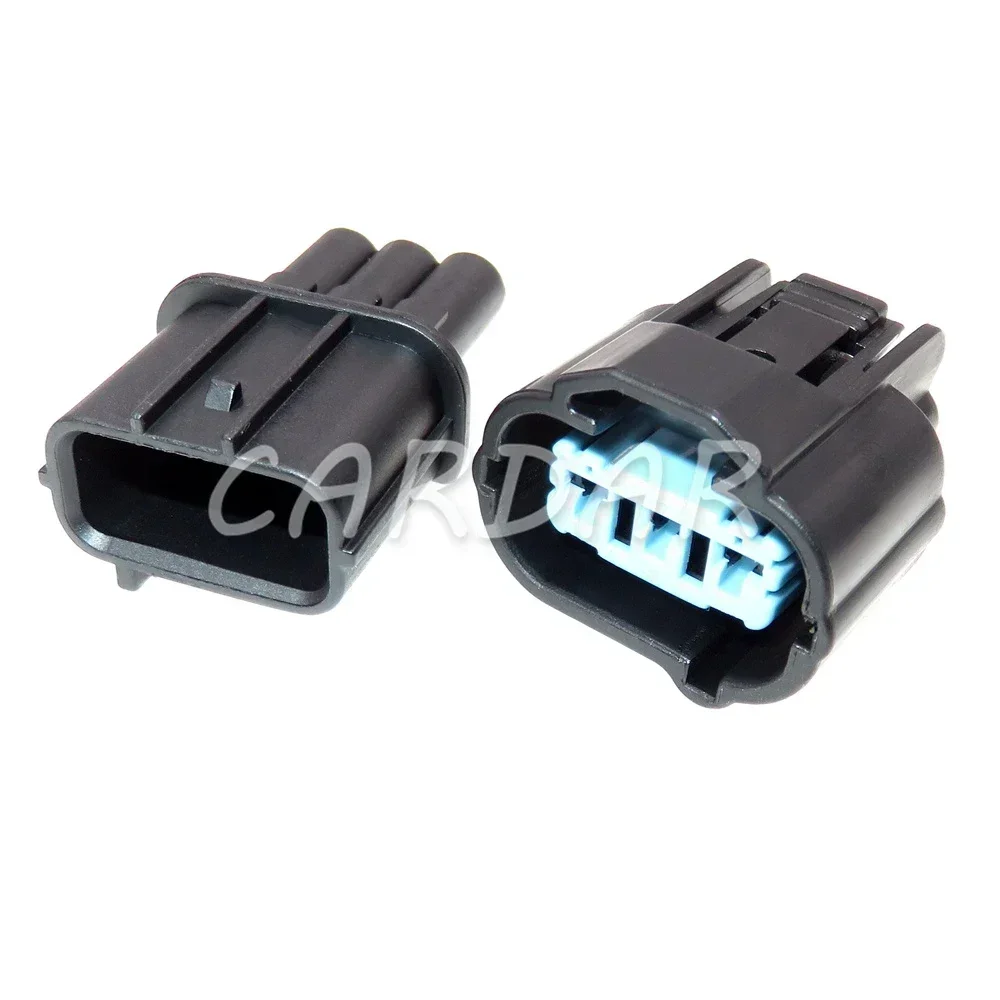 

1 Set 3 Pin 6189-0596 Auto Socket Female Male For Honda K-Series 05-06 VSS Vehical Speed Sensor Plug