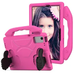 Custodia per Samsung Tab A9 PLUS 11.0 pollici SM-X210/X215/X216B/X216 EVA Kids Cover per Samsung Galaxy Tab A9 + 11 