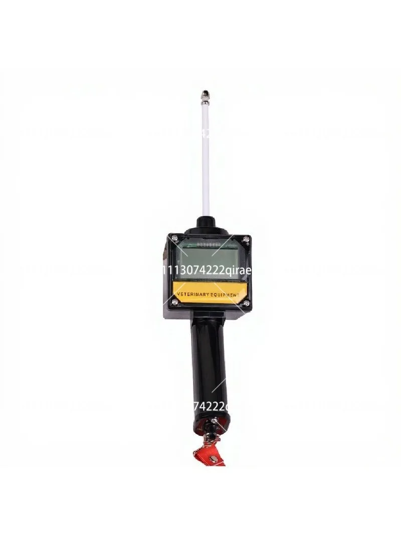 Ovulation Detector For Sows Animal Estrus Detector Cattle Sheep Horses And Dogs Veterinary Breeding Instruments