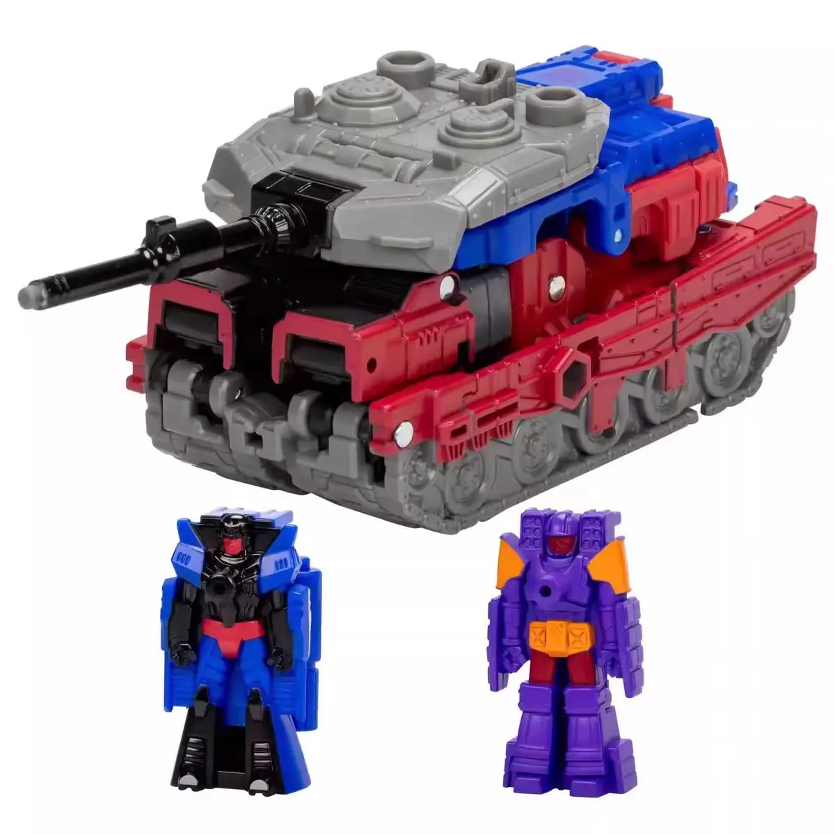 Op voorraad Hasbro Transformers Deluxe Class Optimus Prime, Slipstream, Universe Quake Anime Figuren Robot Speelgoed Action Figure Geschenken