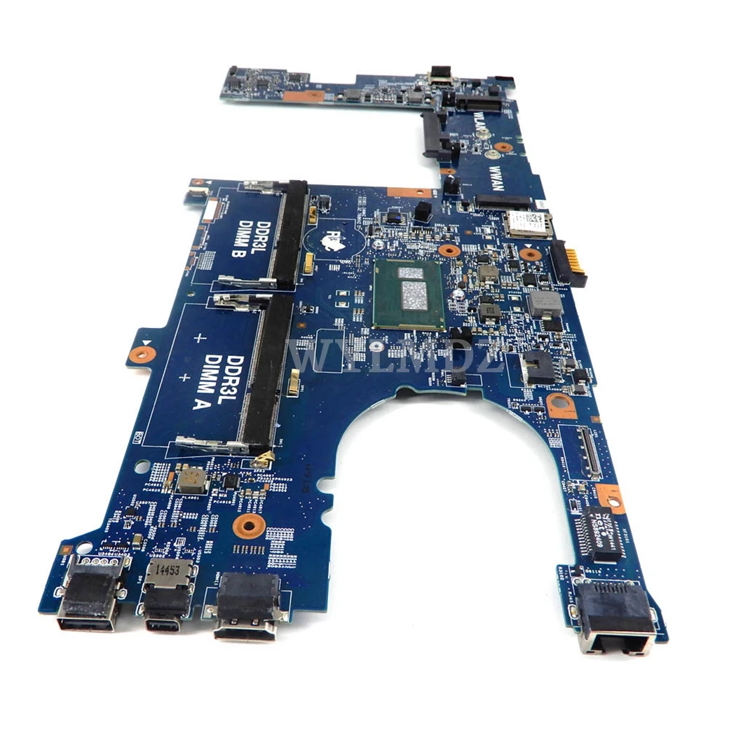 placa-base-para-portatil-13229-1-para-dell-latitude-3340-e3340-con-cpu-i3-i5-4th-gen-probado-ok