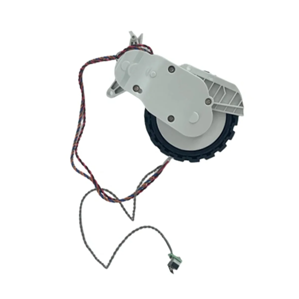 Right Drive Traveling Wheel Replacment for Bot W10 W10 Pro Robot Vacuum Cleaner Accesories Wheels Spare Parts