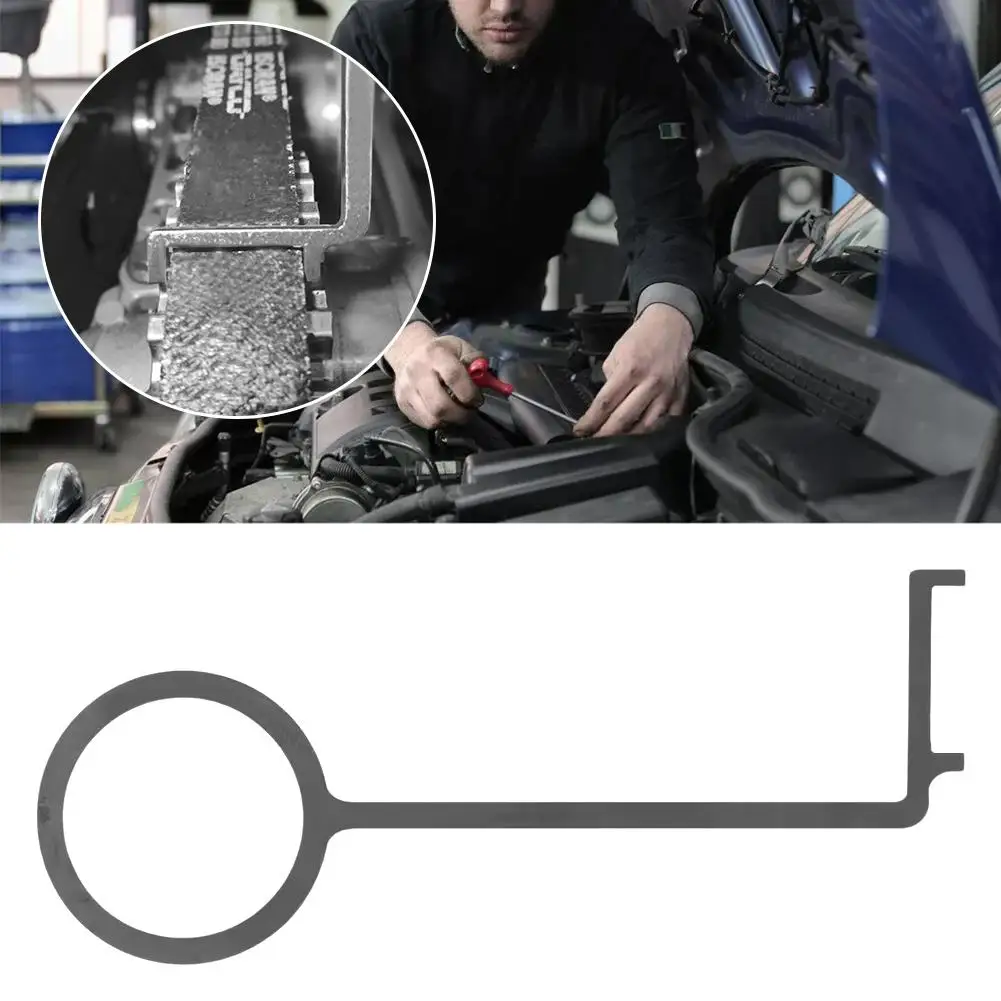 Nouveaux outils de synchronisation du moteur, couvercle du réservoir de mazout, sangle de câble, bouchon de gaz, ligne de corde, accessoires de voiture