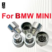 NO.071-NO.080 para BMW MINI herramienta de bloqueo de perno de rueda resistente de alta calidad 36132453961   Bolt Boss
