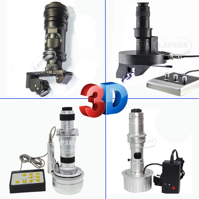 Lapsun Light Microscope 2D Review: Real-World Performance in Electronics Repair and Quality Control