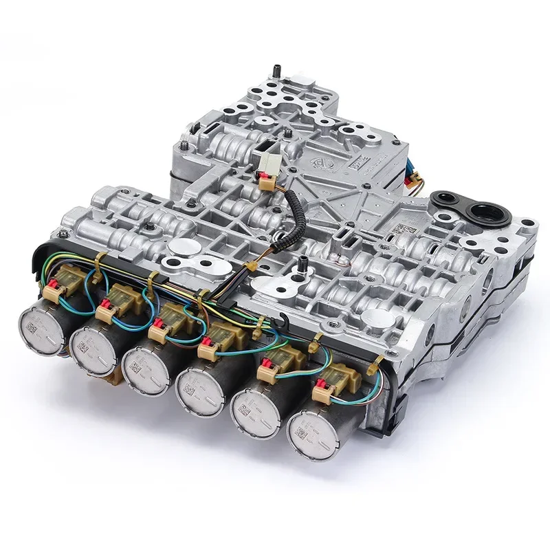 For 17-22 Ford Motor Parts 10 Speed 10R60 10R80 Transmission Body Control Assembly