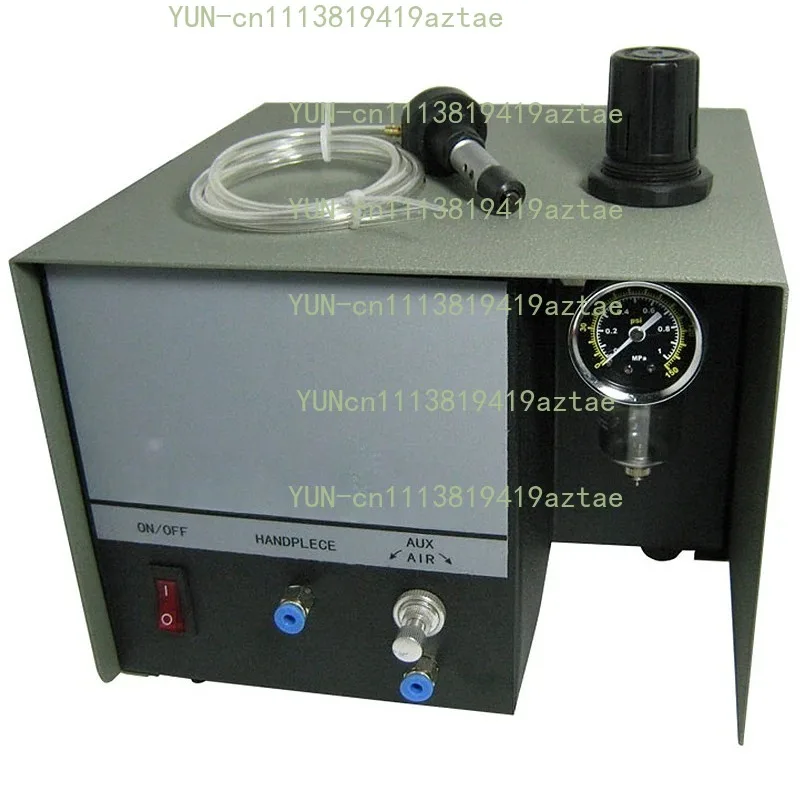 Jewelry Engraving Machine Graver Helper Set Handpieces For Jewelry Making Processing Tools