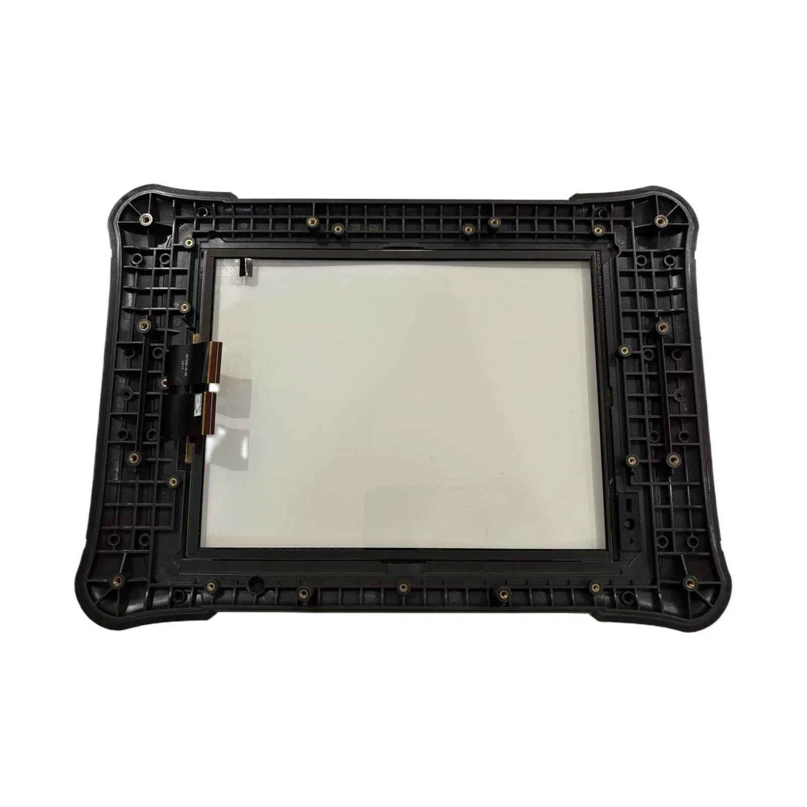 Touch Screen Digitizer Front Housing Assembly for Autel Elite and Elite II