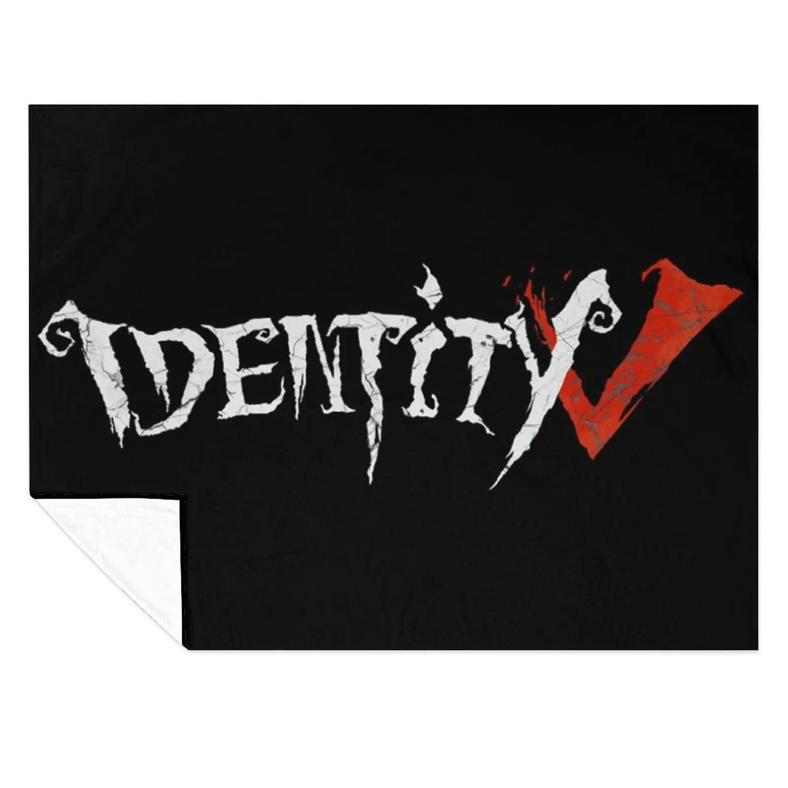 

Identity V Throw Blanket heavy to sleep For Sofa Thin Luxury Designer for winter Blankets