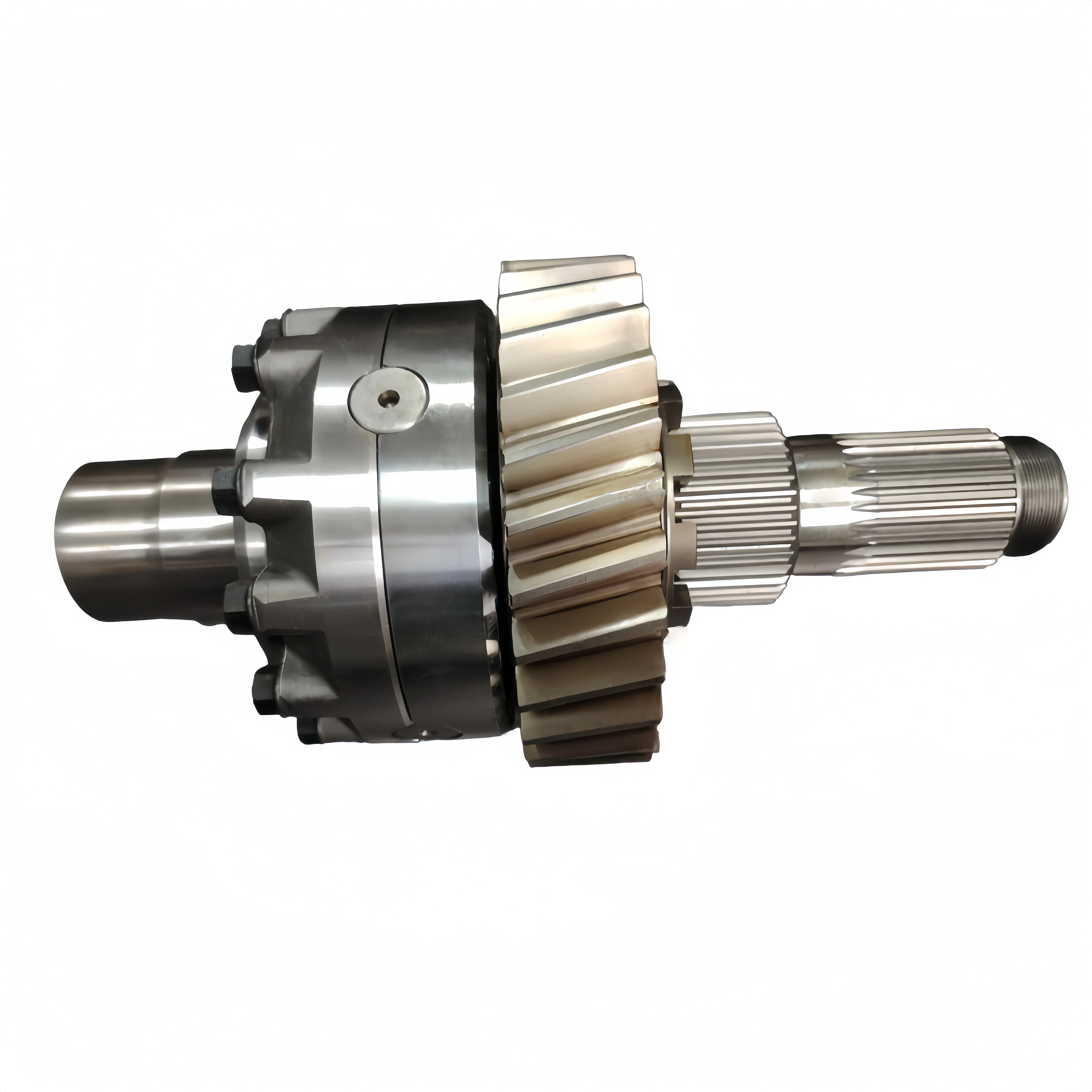 

OEM Differential Shaft Kit for Mercedes Truck Parts 3433501023 3433500723 3463509523 High Quality 1 Year Warranty DN Brand