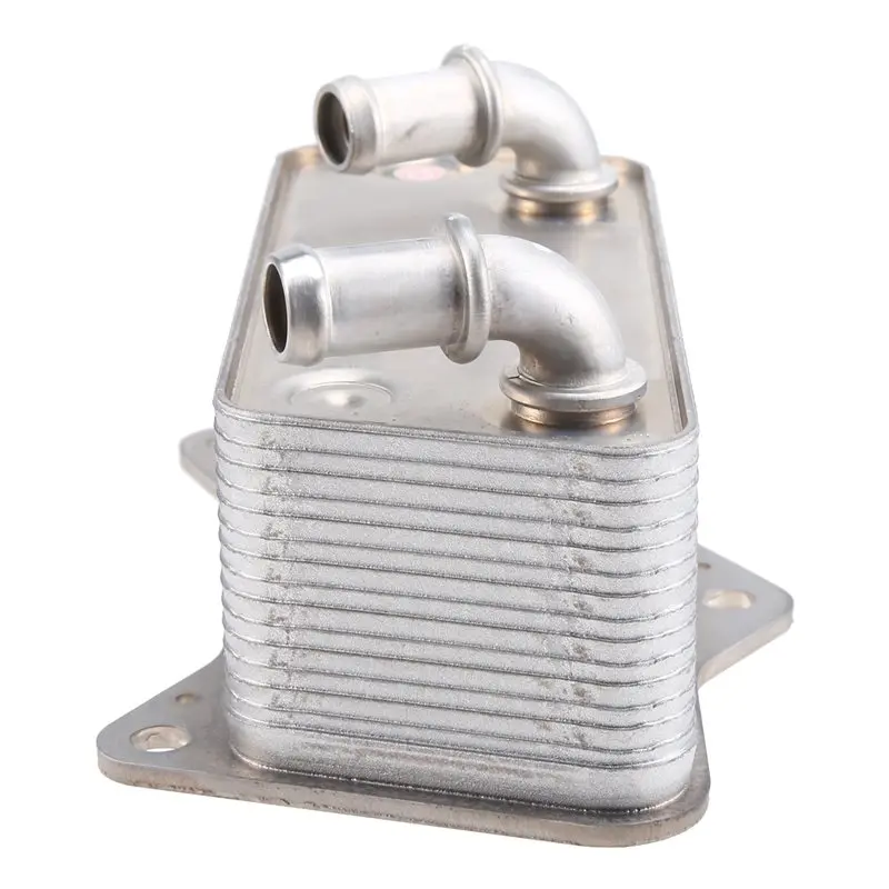 

M50K-для BYD S6 S7 M6 Song MAX 2,4L автомобильные аксессуары масляный радиатор трансмиссии 6DT35-1712100 масляный радиатор