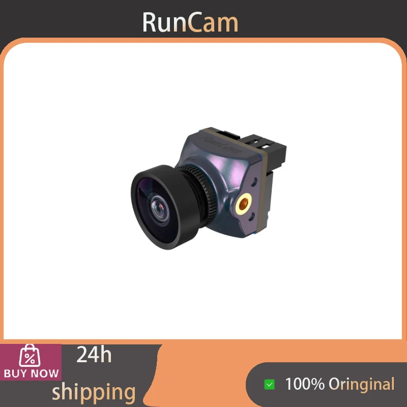 RunCam Racer Nano 4 FPV Camera 1200TVL Waterproof Racing Drone CameraAliExpress
