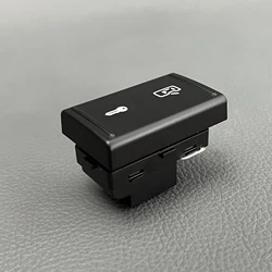 5J0962125 Central Door Lock Unlock Switch Button For Skoda Fabia Roomster 2007-2015 5J0 962 125 Left Hand Drive Car Only