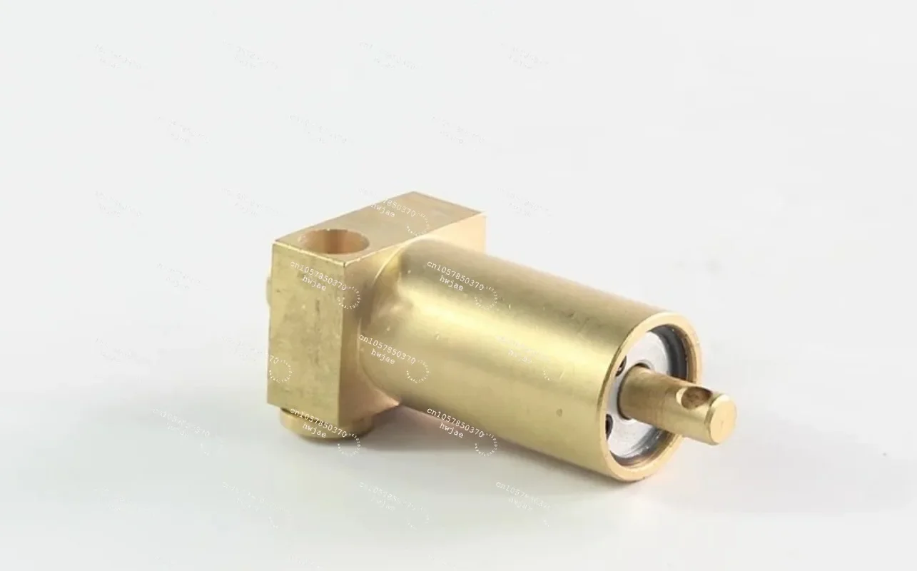 For Riello Burner 40G Series G3 G5 G10 G20 Oil Circuit Accessories Diesel Burner Air Damper Hydraulic Cylinder Code 3006911