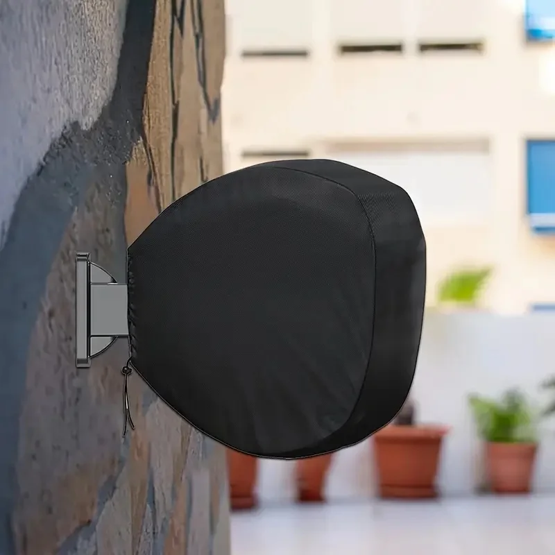 角型ホースターンテーブルカバー、壁掛け式格納式ホースリールカバー