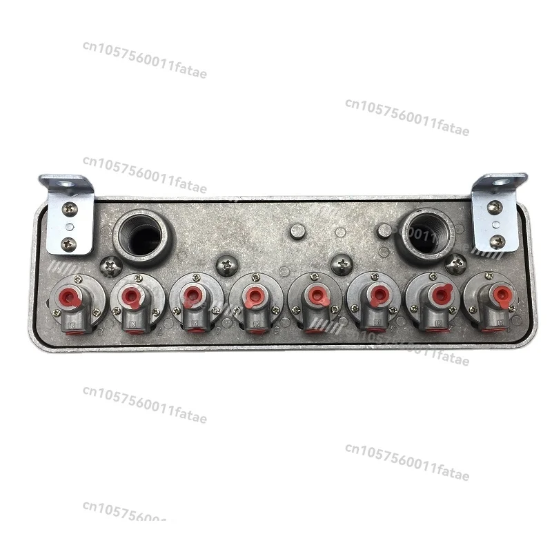 

Замена корпуса дистанционного управления велосипедным звонком, высокое качество и легкий