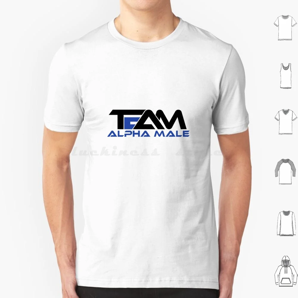 Team Alpha Male T S…